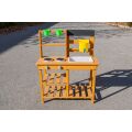 2Kids Toys Outdoorküche aus Holz